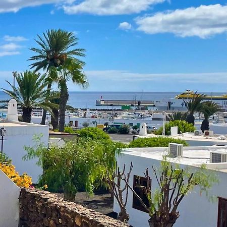 La Casa Del Mar The Sea House Aparthotel Playa Blanca  Exterior photo